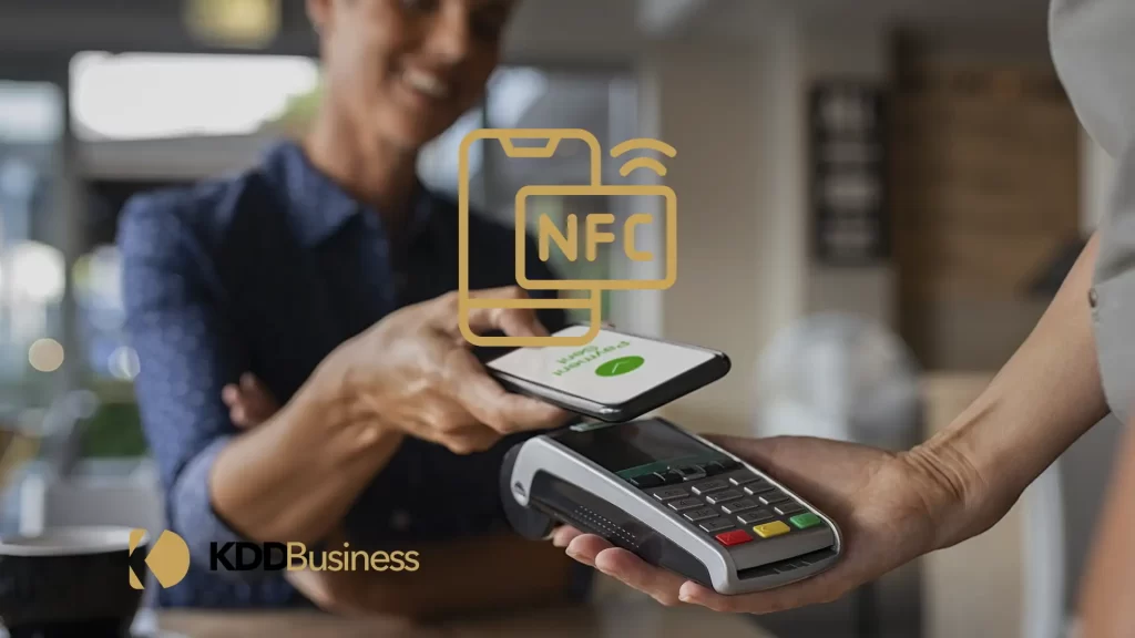 NFC: qué es y para qué sirve