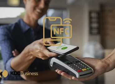 NFC: qué es y para qué sirve