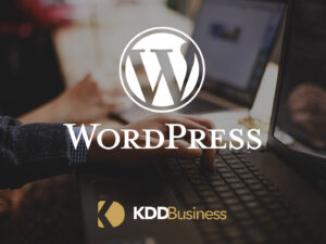 WordPress 1 para KDDClub