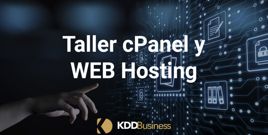 taller-cpanel-y-web-hosting