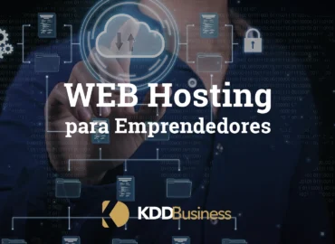 WEB Hosting para Emprendedores